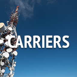 Carriers