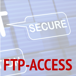 FTP-Access